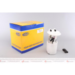 Насос паливний у бак з датчиком рівня палива Citroen Berlingo/Peugeot Partner 1.4i/1.6i 96- 