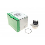 Помпа води Citroen Nemo/Peugeot Bipper 1.4i 08-, z=18 