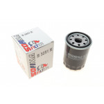 Фільтр масляний Toyota Corolla 87-/Camry 83- 