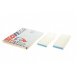 Фільтр салону Hyundai i20 1,1/1,6 08-15 (к-кт 2шт) 