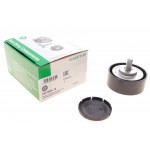 Ролик генератора BMW X1 (F48)/X2 (F39) 14- (паразитний) (65х26), B37/B38/B42/B46/B47/B48 