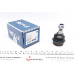 Опора кульова (передня/знизу) MB (W123)/S-class (W126) -91 