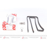 Комплект ланцюга ГРМ MB C-class (W203/S203)/E-class (W211/S211) 3.5 04-11 (z=216) 