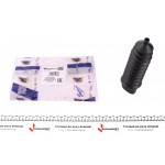 Пильник рейки рульової VW Caddy II -03 (з г/у) (9x43x210) 