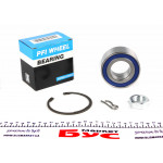 Підшипник маточини (передньої) Peugeot Partner 98- (42x82x36) 