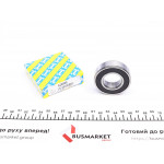 Підшипник (25x52x15) 