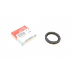 Сальник колінвалу (передній) Mazda 3/ MX3/ MX5 1.3-1.8 16V 89-05 (36.5x50.5x7) 