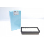 Фільтр повітряний Hyundai Accent III/ Kia Rio 1.5CRDI 05- 