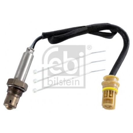 Лямбда зонд BMW 3 (E90)/5 (E60/F10)/7 (E65/E66/E67) 04-16 N46/N52/N53/N54/S63