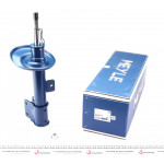 Амортизатор (передній) Citroen C4 II/DS4 09-/Peugeot 3008 I 09-17 (R) 