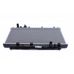 Радіатор охолодження Mazda 323 1.3-1.8 94-98 