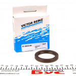 Сальник колінвалу (передній) Fiat Doblo 1.3JTD 04- (40x52x7) 