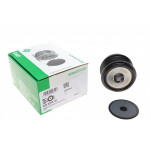 Шків генератора Ford Transit Connect 1.5 EcoBlue/Custom 2.0 EcoBlue 16- 