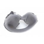 Підкрильник (передній) VW Passat 10-14 (R) 