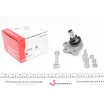 Опора кульова (передня/знизу) Opel Omega B/Vectra B -03 