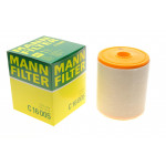 Фільтр повітряний Audi A6/A7 2.8FSI/3.0TDI/TFSI/4.0TFSI 11-18/Allroad 3.0TDI/TFSI 12- 