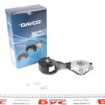 Механізм приводу помпи водяної (фрикційний/невідключаємий) Citroen C4 1.6VTi 09- (BMW-PSA) 