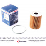 Фільтр масляний Porsche Cayenne 4.8/911 3.0-3.8 06- 