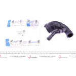 Патрубок фільтра повітряного Citroen Nemo/Peugeot Bipper 1.4HDi 08- (к-кт в зборі) 