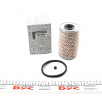 Фільтр паливний Renault Trafic/Master 1.9-3.0dCi 03- 