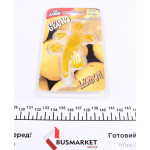 Освіжувач повітря Gecko Lemon 