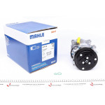 Компресор кондиціонера Citroen Berlingo/Peugeot Partner 1.9D/2.0HDI 96-15 