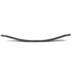 Ресора задня підкорінна MB Sprinter 410-416/VW LT 46 (підсилювач) (70x775x775) 15mm 