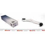 Важіль підвіски (передній/зверху/ззаду) (R) Audi A4/A6/A8 94-08/VW Passat 96-05 (Alu) 