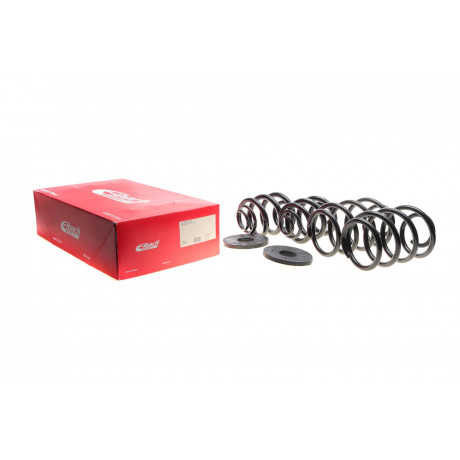 Комплект пружин (Pro-Kit) VW T5/T6 06- (4 шт.)