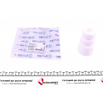 Відбійник амортизатора (переднього) VW Caddy III/IV 1.2 TSI/ 1.6-2.0 TDI 04- 