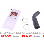 Патрубок інтеркулера Ford Connect 1.8 TDCi 03-06 