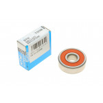 Підшипник (12x37x12) 