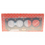 Прокладка ГБЦ Toyota Corona 1.5 87-89 (1.40mm) 