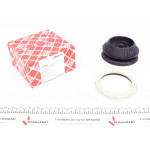 Подушка амортизатора (переднього) Ford Mondeo 93-00 