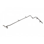 Трубка системи охолодження VW Sharan/Tiguan 2.0 TFSI 07-18 