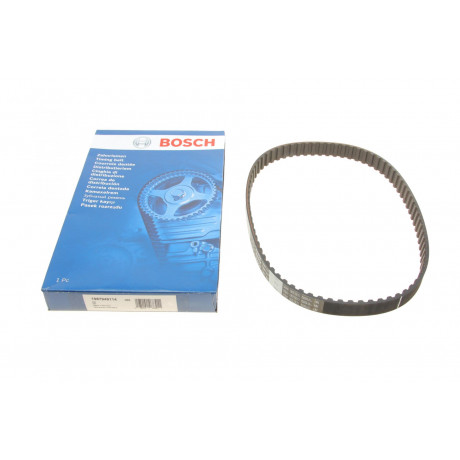 Ремінь ГРМ Nissan Almera/Primera/Sunny 2.0D 82-00 (19x76z)