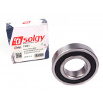 Підшипник підвісний півосі MB Vito (W638) 96-03 