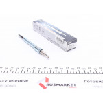 Свічка розжарювання Opel Astra/Vectra B/Zafira 2.0 DI/DTI 96-05 