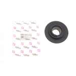 Комплект проставок пружини (задній) VW Т4 91-03 (верхня/нижня) 