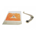 Важіль підвіски (передній) (L) Peugeot 206 98- 