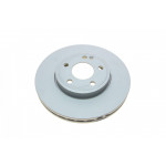 Диск гальмівний (передній) MB A-class (W176) /B-class (W246)/GLA-class (X156) 12- (295x28) 