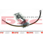 Шланг гальмівний (передній) VW Caddy 03- 