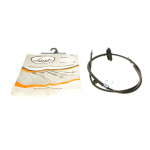 Трос ручника (L) Chevrolet Cruze 09- (1805/1685 мм) 