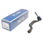 Наконечник тяги рульової (R) Renault Laguna III 1.5-3.5 07- (L=240mm) 