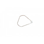 Фіксатор патрубка інтеркулера Renault Megane III 1.5 dCi 08- 