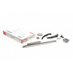 Комплект ланцюга ГРМ VW Golf V/VI/Passat 1.4TSI 07-14 