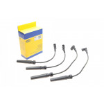 Провід запалювання Daewoo Nubira 1.6 16V 00- (к-кт) 