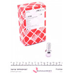 Болт колеса Audi A6/ VW Phaeton 06- (M14x1.5mm) 