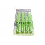 Набір рукояток нейлонових (4 шт) 