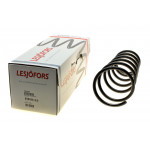 Пружина (задня) Mazda 323 F IV 1.3-1.9 16V/1.6/2.0D/TD 98-04 (накл.зад.ч) 